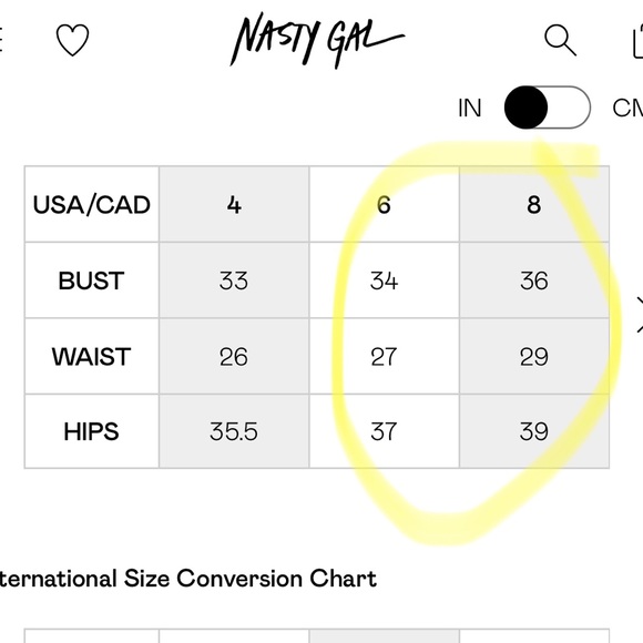 NASTY GAL COLLECTION peep detail satin midi dress in the color rust, Size M; NWT - Picture 3 of 3